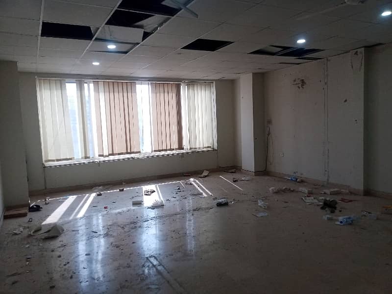 700 Sq Feet Office For Rent 4