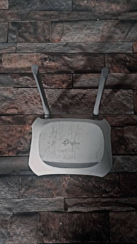 Wifi Router With Charger And Power Bank 1