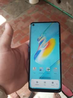 Oppo A54