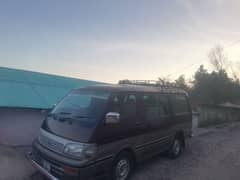 Toyota Hiace 1994