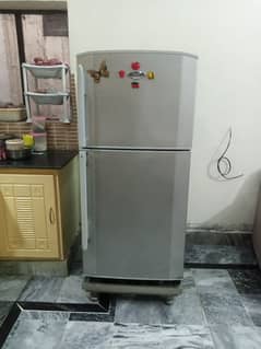 HAIER REFRIGERATOR