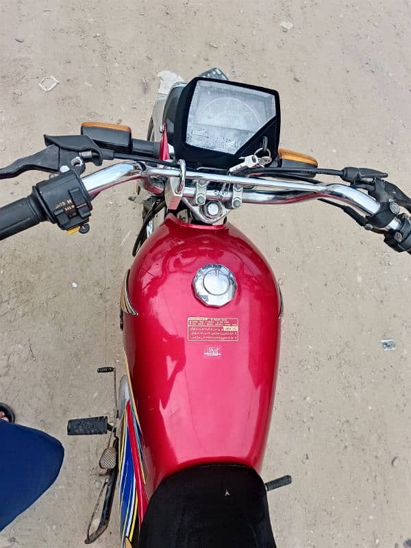 honda 9