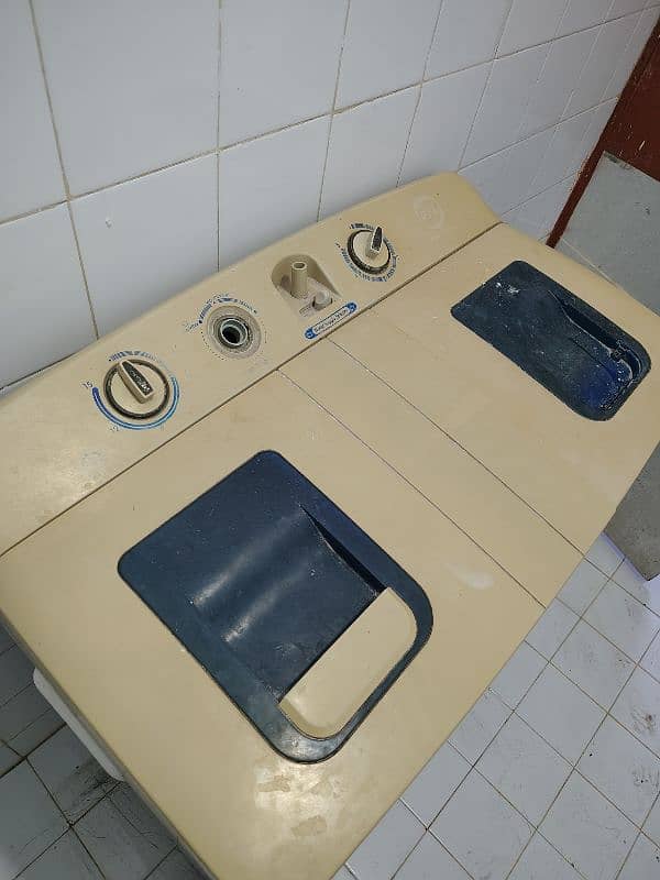 Pel Washing Machine For sale 1