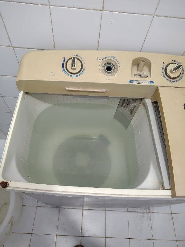 Pel Washing Machine For sale 2