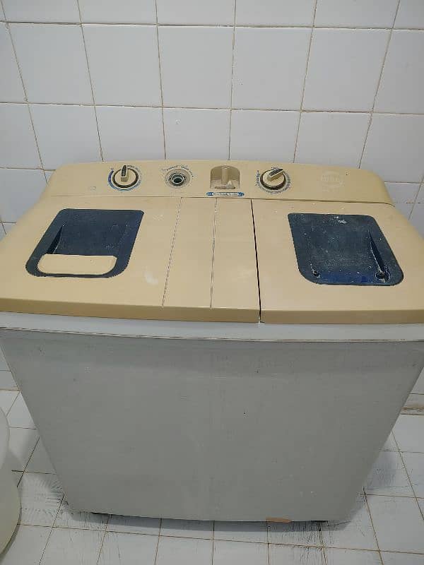 Pel Washing Machine For sale 3