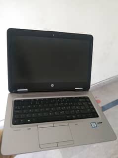 HP ProBook G2 640