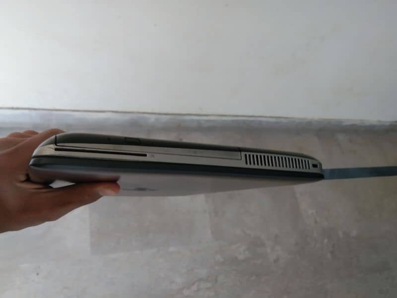 HP elitebook G2 640 5