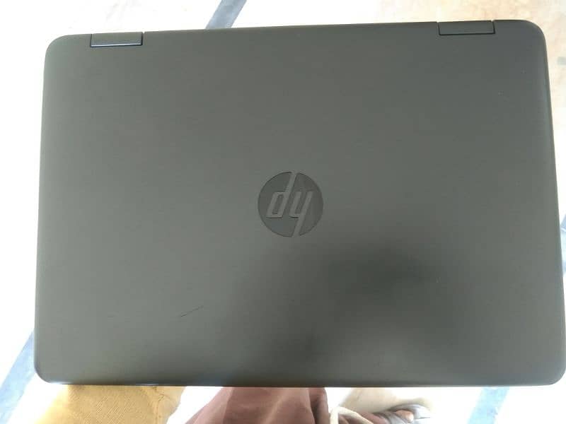 HP elitebook G2 640 7