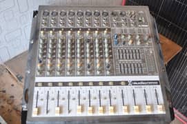 K Audio Mixer original kaif