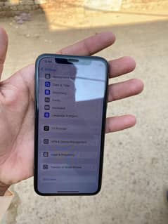 iPhonexs factory unlockNonpta 64gb battery 90 only backbreak baki ok