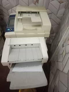 photocopier for sale. Xerox 5855 & Ricooh 5000