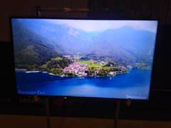 Original 49 Inch LG Nano TV on Discounted rate