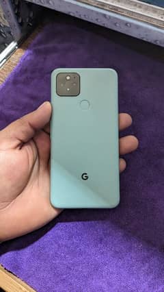 Google pixel 5