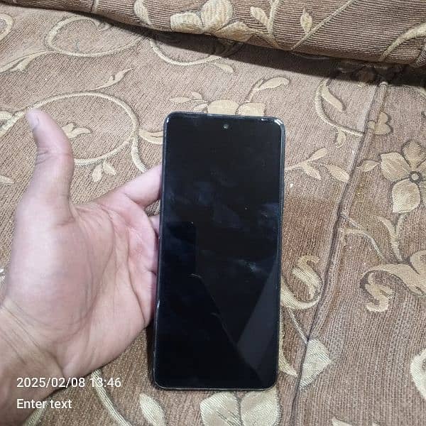 Infinix Note 10 0