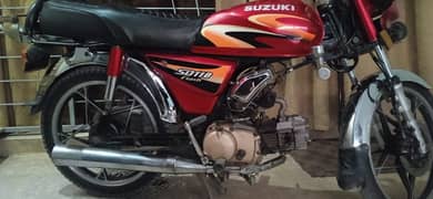 Suzuki