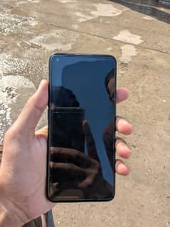 oppo reno 5 good condition screen fingerprint 8/128