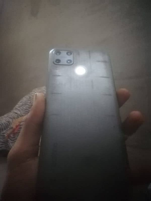 REALME C 25 Y 1 TIME PANEL CHANG WITH BOX 2