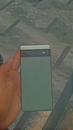 Google Pixel 6a