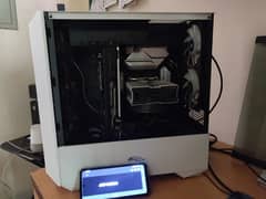 Ryzen 7500F, Battle-AX Plus V14 B650, 32GB DDR5