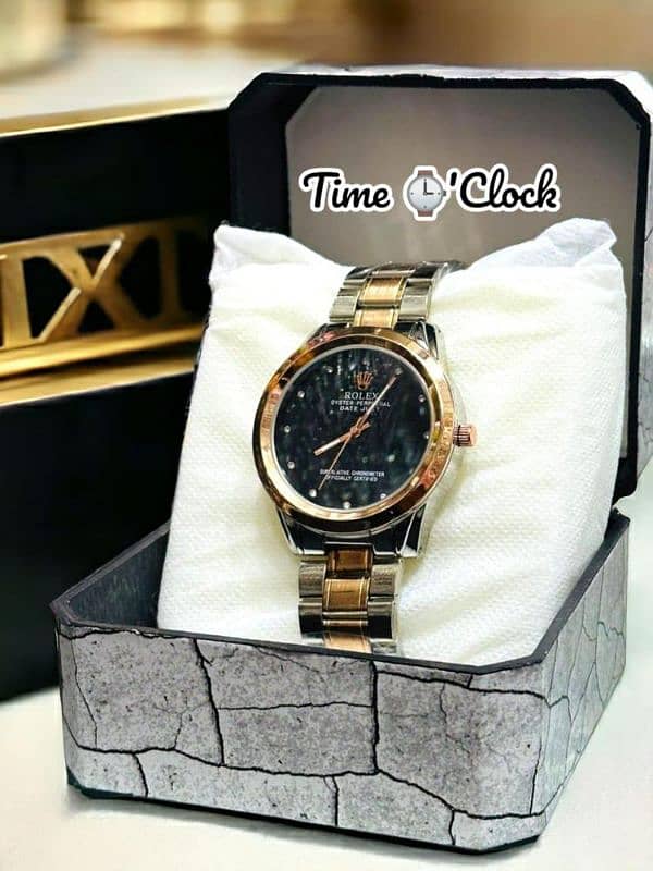 Men's Premium Watch 2