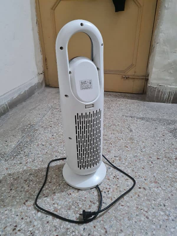 Ceramic Tower Electric Heater BAOERMA 3