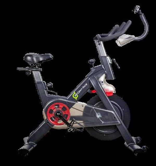 Treadmils Ellipticals Cycles Recumbents Bikes Home Gym Benches Dumbels 4