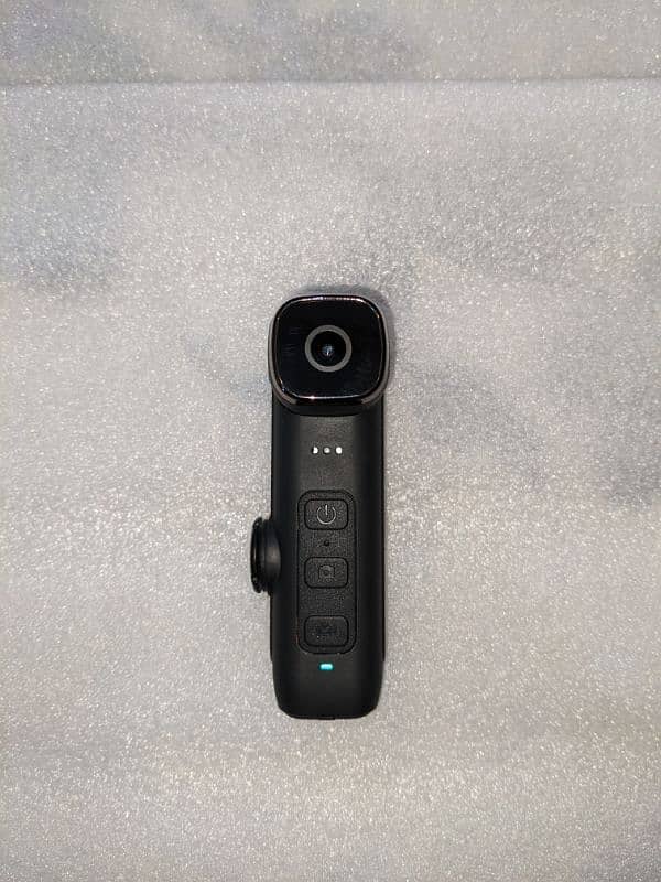 Body Cam . For vlogging , security, handcams ,POVS 4