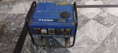 Generator 1000 watt