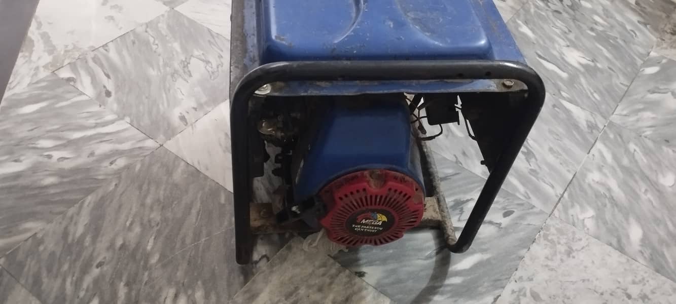 Generator 1000 watt 4