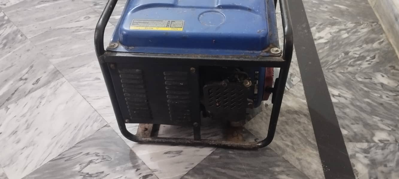 Generator 1000 watt 5