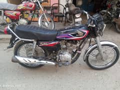 Honda 125 2017 ,,03308710589,