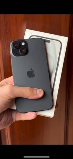 iphone 15 jv