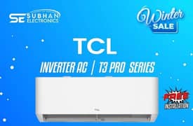 TCL 18T3 Pro C2