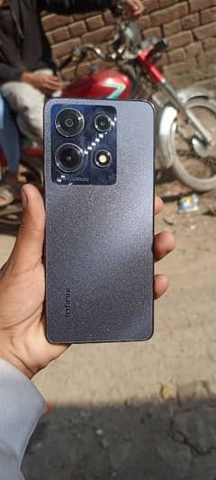 Infinix note 30 10/10