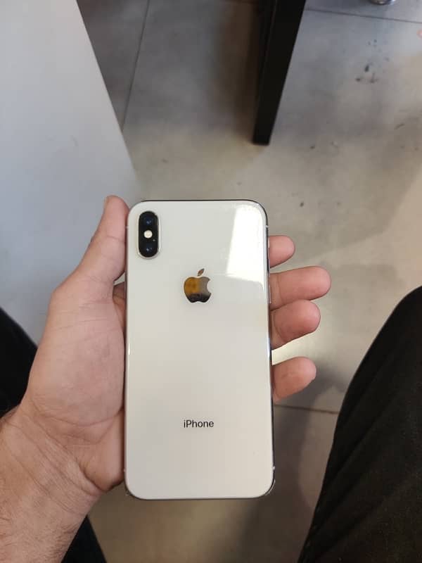 iphone x 256gb non pta 3