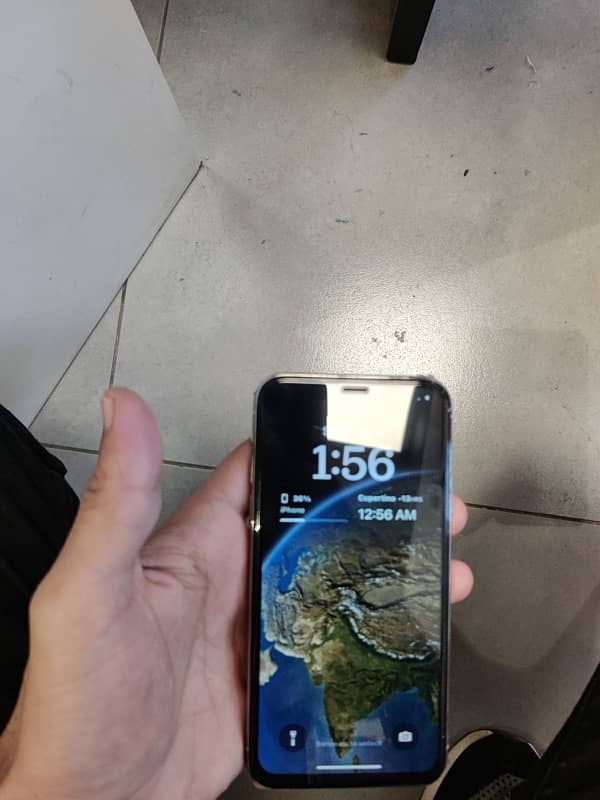 iphone x 256gb non pta 4