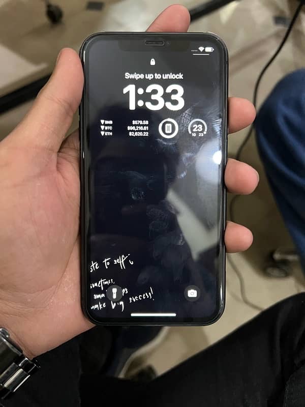 Iphone 11 (FU) 0