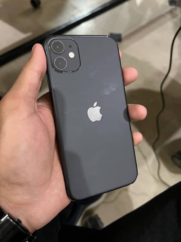 Iphone 11 (FU) 1