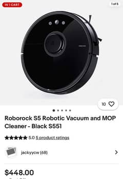 roborock