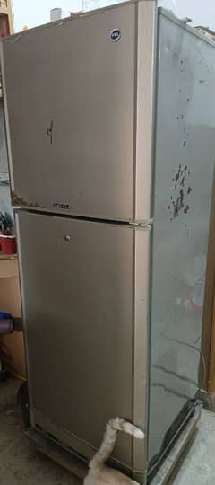 Pel refrigerator