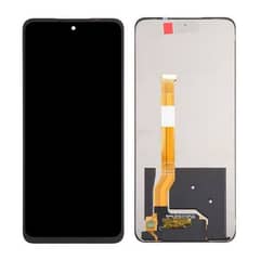 oppo f25 pro panel original