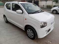 Suzuki Alto 2021