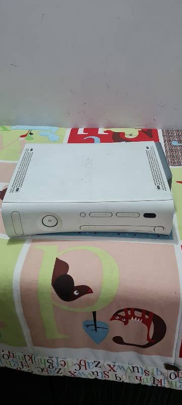 Xbox 360 0