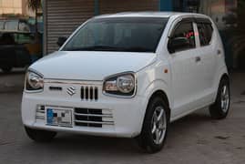 Suzuki Alto 2021