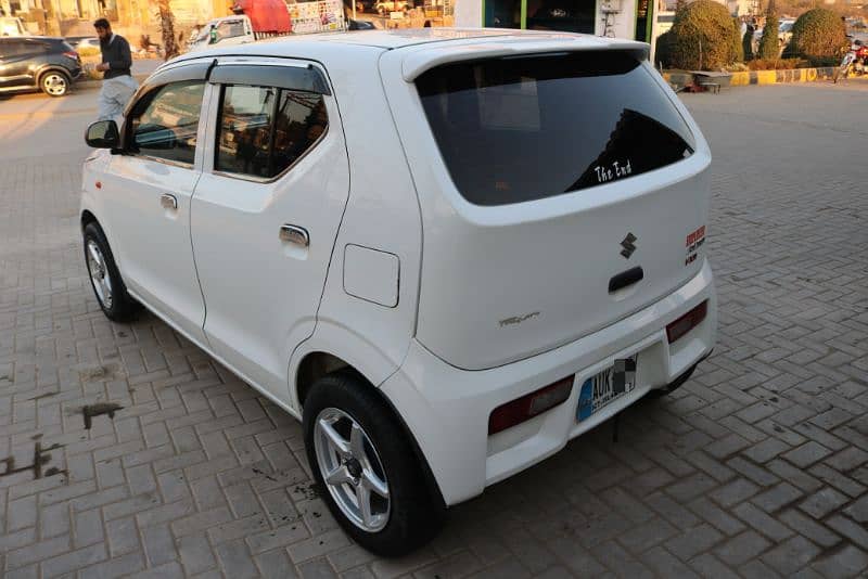 Suzuki Alto 2021 3