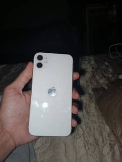 iphone 11 64gb sale and exchange