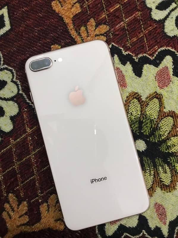 iphone 8 plus 256 gb pta Approved whatsapp number 03126397284 1