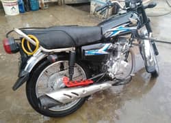 Honda CG125 FOR Seal & For Exchange WITH Honda CD70