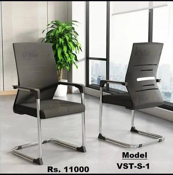 computer chair/mesh chair/office chair/executive chair/staff chair 6