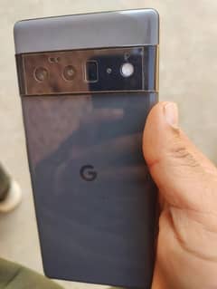 Google pixel 6pr0 12/128